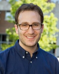 Daniel Bessner