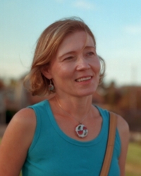 Olga Levaniouk